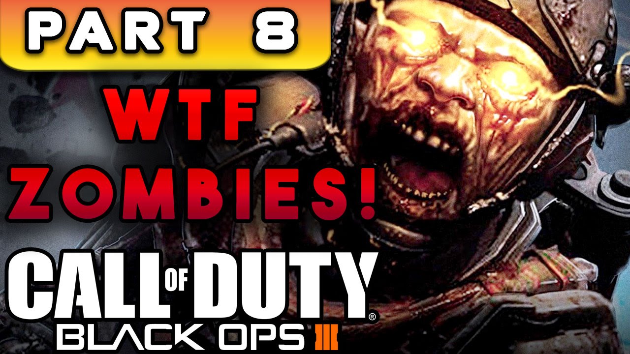 black ops 3 zombies guide